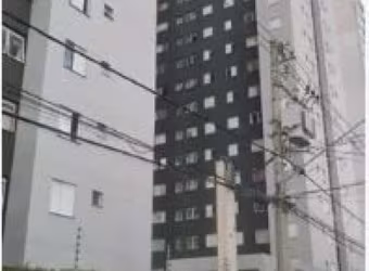 Apartamento com 2 dormitórios à venda, 42 m² por R$ 330.000,00 - Mooca - São Paulo/SP