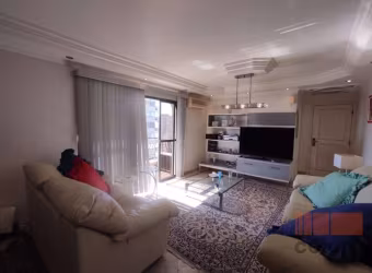 Apto no Jd Analia Franco/SP - 168m2, 03 dorm, 02 vagas -  R$ 1.060.000,00 ou R$ 6.000,00 +  encargos