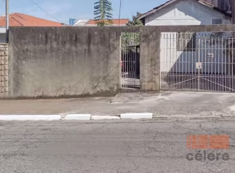 Lote/Terreno à Venda, 425 m² por R$ 1.900.000,00 - Vila Prudente/SP