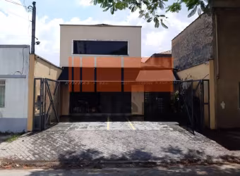 Prédio, 235 m² - venda por R$ 2.000.000,00 ou aluguel por R$ 14.879,58/mês - Mooca - São Paulo/SP