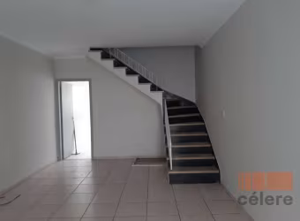 Sobrado para locação na Vila Prudente