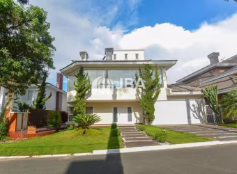 Casa em condomínio fechado com 4 quartos à venda na Rua Rolândia, 670, Pineville, Pinhais, 880 m2 por R$ 2.850.000