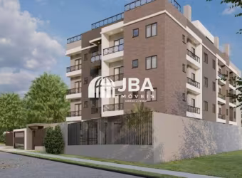 Cobertura com 3 quartos à venda na Rua Manágua, 82, Centro, Pinhais, 103 m2 por R$ 748.000