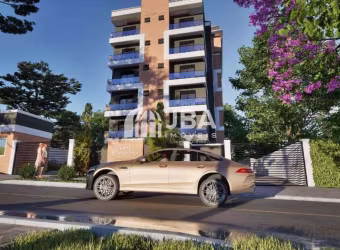 Cobertura com 3 quartos à venda na Rua Carolina Derosso, 139, Xaxim, Curitiba, 148 m2 por R$ 999.000