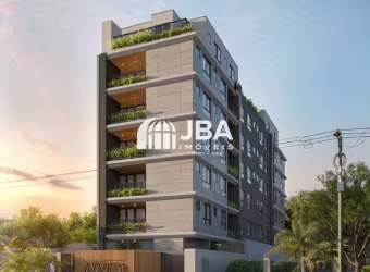 Apartamento com 2 quartos à venda na Rua Professor Álvaro Jorge, 1297, Vila Izabel, Curitiba, 72 m2 por R$ 1.132.000