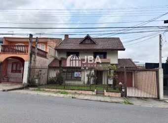 Casa com 5 quartos à venda na Rua Capitão Zeppin, 137, Uberaba, Curitiba, 391 m2 por R$ 1.399.000