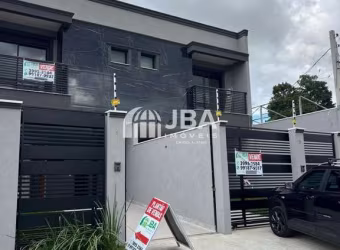 Casa com 3 quartos à venda na Rua Raggi Izar, 2023, Boqueirão, Curitiba, 112 m2 por R$ 739.000