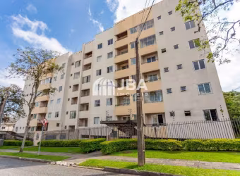 Apartamento com 3 quartos à venda na Rua Maximino Zanon, 541, Bacacheri, Curitiba, 78 m2 por R$ 499.000