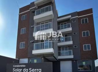 Cobertura com 3 quartos à venda na Rua Rio Piraquara, 955, Weissópolis, Pinhais, 101 m2 por R$ 645.000