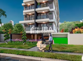 Apartamento com 3 quartos à venda na Rua Sete de Setembro, 511, Centro, Pinhais, 81 m2 por R$ 560.000