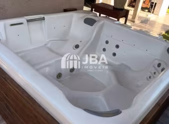 Casa com 3 quartos à venda na Nossa Senhora Aparecida, 875, Cambijú, Itapoá, 180 m2 por R$ 649.000