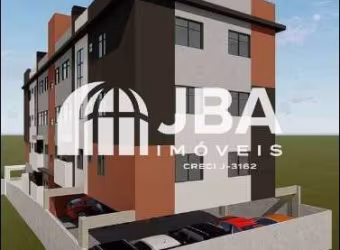 Apartamento com 2 quartos à venda na Boa Esperança, 822, Cruzeiro, São José dos Pinhais, 116 m2 por R$ 605.000