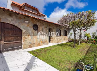 Casa com 3 quartos à venda na Rua Alzira de Araújo Souza, 197, Atuba, Pinhais, 240 m2 por R$ 747.000