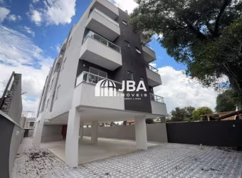 Apartamento com 2 quartos à venda na Rua das Guianas, 286, Centro, Pinhais, 61 m2 por R$ 390.000