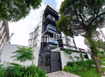 Loft com 1 quarto à venda na Rua Amazonas, 1302, Água Verde, Curitiba, 37 m2 por R$ 490.000