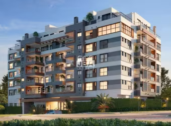 Cobertura com 3 quartos à venda na Rua Clara Vendramin, 326, Ecoville, Curitiba, 180 m2 por R$ 2.819.450