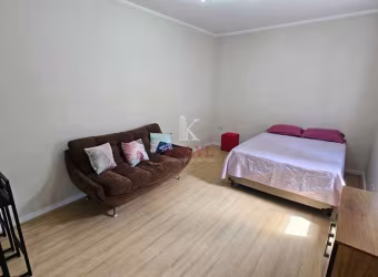 Kitnet com 1 quarto, Guilhermina, Praia Grande - R$ 182 mil, Cod: 8580