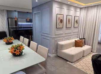 Apartamento à Venda em Tatuapé, São Paulo - SP
