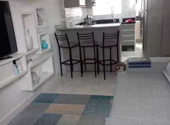 *Lindo apartamento mobiliado de 48 m²!*