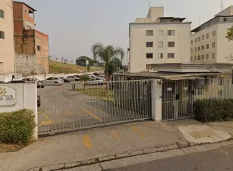 Lindo apartamento no Condomínio Portal do Sol - Vila Virgínia