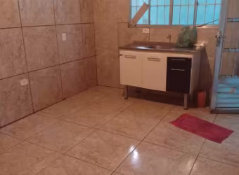 CASA PARA LOCAÇÃO NO PARQUE BOTURUSSU