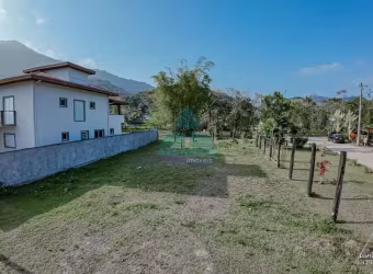 Terreno, Condominio Capitanias, Ubatuba - R$ 530 mil, Cod: 2031