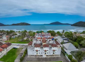 Apartamento com 2 dorms, Perequê Açu, Ubatuba - R$ 480 mil, Cod: 2568