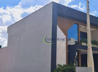 Sobrado com 4 dormitórios à venda, 233 m² por R$ 1.780.000 - Vila Branca - Jacareí/SP