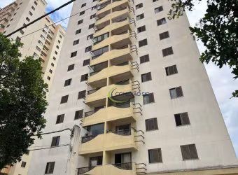 Apartamento com 3 dormitórios à venda, 77 m² por R$ 595.000,00 - Jardim Satélite - São José dos Campos/SP