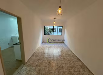 Apartamento com 2 dormitórios à venda, 69 m² por R$ 250.000,00 - Cidade Jardim - Taubaté/SP