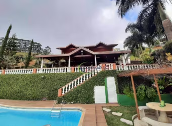 Chácara com 4 dormitórios à venda, 1500 m² por R$ 1.100.000,00 - Pau de Saia - São José dos Campos/SP