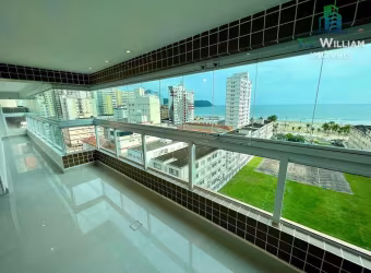 Apartamento Canto do Forte Praia Grande