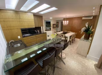 Apartamento com 3 suítes, à venda, 211 m² por R$ 2.200.000 - Jardim Blumenau - Blumenau/SC