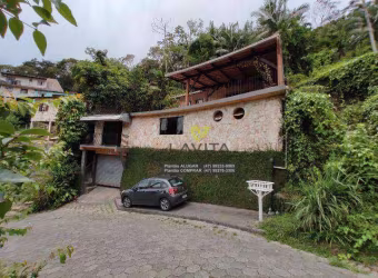 Casa com 3 dormitórios à venda, 111 m² por R$ 330.000 - Garcia - Blumenau/SC | La Vita Imóveis