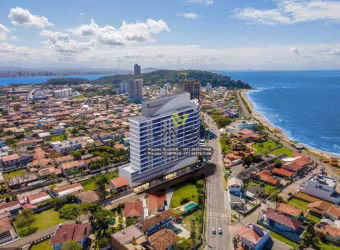 Apartamento - Vista Mar - 3 Suítes - 106m² Privativos - Centro - Praia do Quilombo - Penha SC | Ocean Signature | La Vita Imóveis