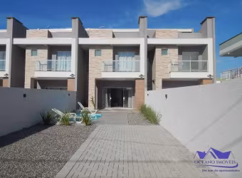 TRIPLEX COM PISCINA A 1 QUADRA DA PRAIA N°01 DO LOTE 10
