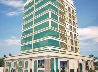 OPORTUNIDADE ÚNICA: LUXUOSO APARTAMENTO N° 802 NO EDIFÍCIO POSITANO, GUARATUBA