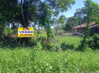 TERRENO À VENDA NO BALNEÁRIO NEREIDAS - ÓTIMA OPORTUNIDADE!