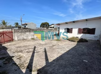 Casa a venda em Itanhaém-SP, bairro Gaivota: 2 quartos, 2 salas, 2 banheiros, 4 vagas de garagem, 88m² de área.