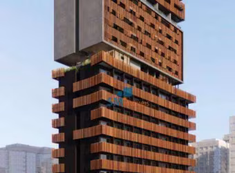 Lançamento Stúdios 31m² Alto Padrão - Jardim Paulista - Vende-se