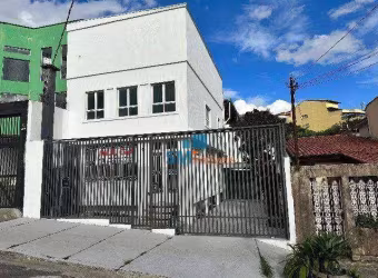 Salão para alugar, 650 m² por R$ 13.100,00/mês - Penha de França - São Paulo/SP