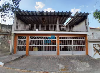 Sobrado com 4 dormitórios à venda, 360 m² por R$ 1.400.000,00 - Vila Mariana - São Paulo/SP