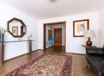 Apartamento 236m² com 03 suítes, 03 vagas - Higienópolis -  Vende-se
