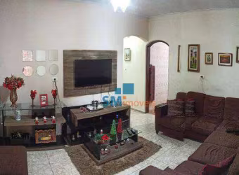 Oportunidade Única! Investimento em Três Casas com 230m² no Total