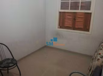Apartamento com 2 dormitórios à venda, 50 m² por R$ 430.000,00 - Boqueirão - Praia Grande/SP