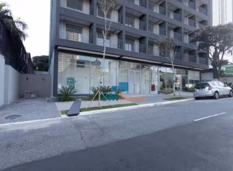 Loja Nova, 70 m² - venda por R$ 635.000 ou aluguel por R$ 6.900/mês - Vila Firmiano Pinto - São Paulo/SP