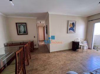 Apartamento com 3 dormitórios à venda, 78 m² por R$ 648.000,00 - Belenzinho - São Paulo/SP