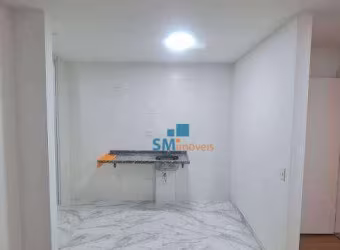 Apartamento com 2 dormitórios à venda, 45 m² por R$ 413.400,00 - Limão - São Paulo/SP
