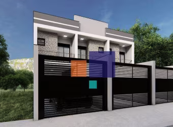 Sobrado com 3 dormitórios à venda, 140 m² por R$ 1.100.000,00 - Vila Isolina Mazzei - São Paulo/SP
