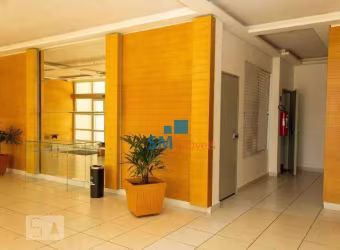 Apartamento 107m²,  02 dormitórios (01 suíte) e 02 vagas - Vila Lusitânia - SBC